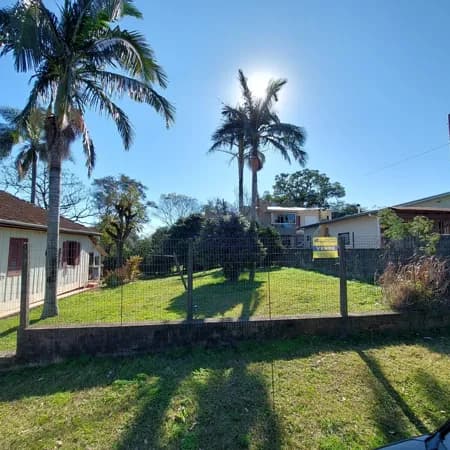 Lote/Terreno em Sarandi - Centro