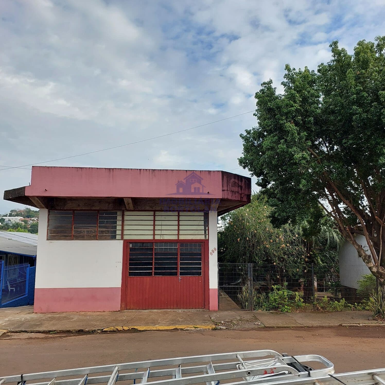 Sala/Conjunto em Sarandi - Vila Maria