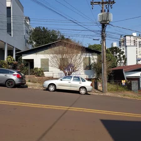 Lote/Terreno em Sarandi - Centro