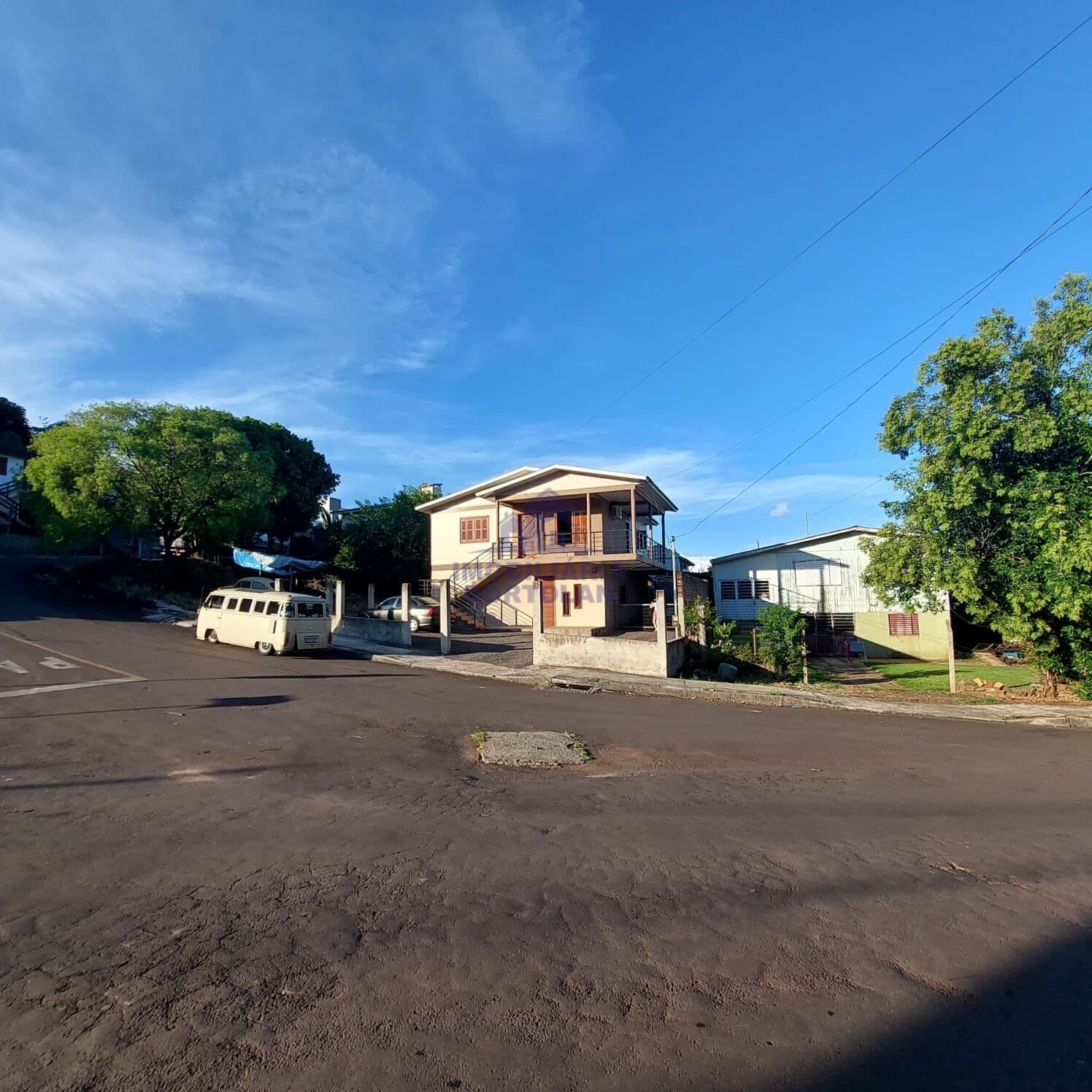 Casa em Sarandi - Centro