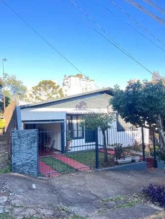 Casa em Sarandi - Centro