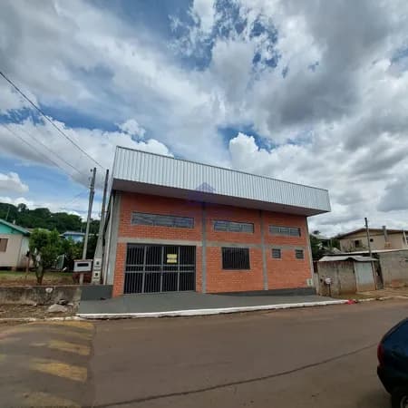 Galpão/Depósito/Armazém em Sarandi - Centro