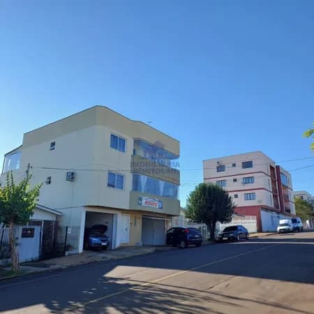 Apartamento em Sarandi - Centro