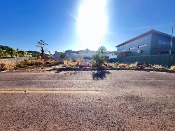Lote/Terreno em Sarandi - Centro