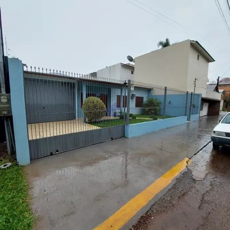 Casa em Sarandi - Vila Maria