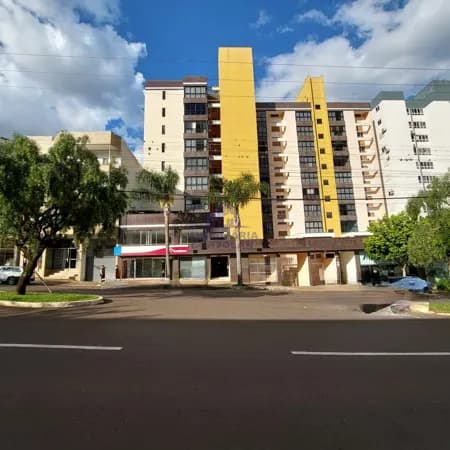 Apartamento em Sarandi - Centro