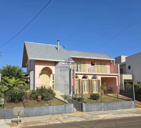 Casa Duplex em Centro, Sarandi/RS