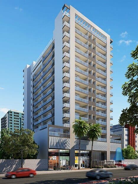 Apartamento Alto Padrão para Venda em Praia de Itaparica Vila Velha-ES