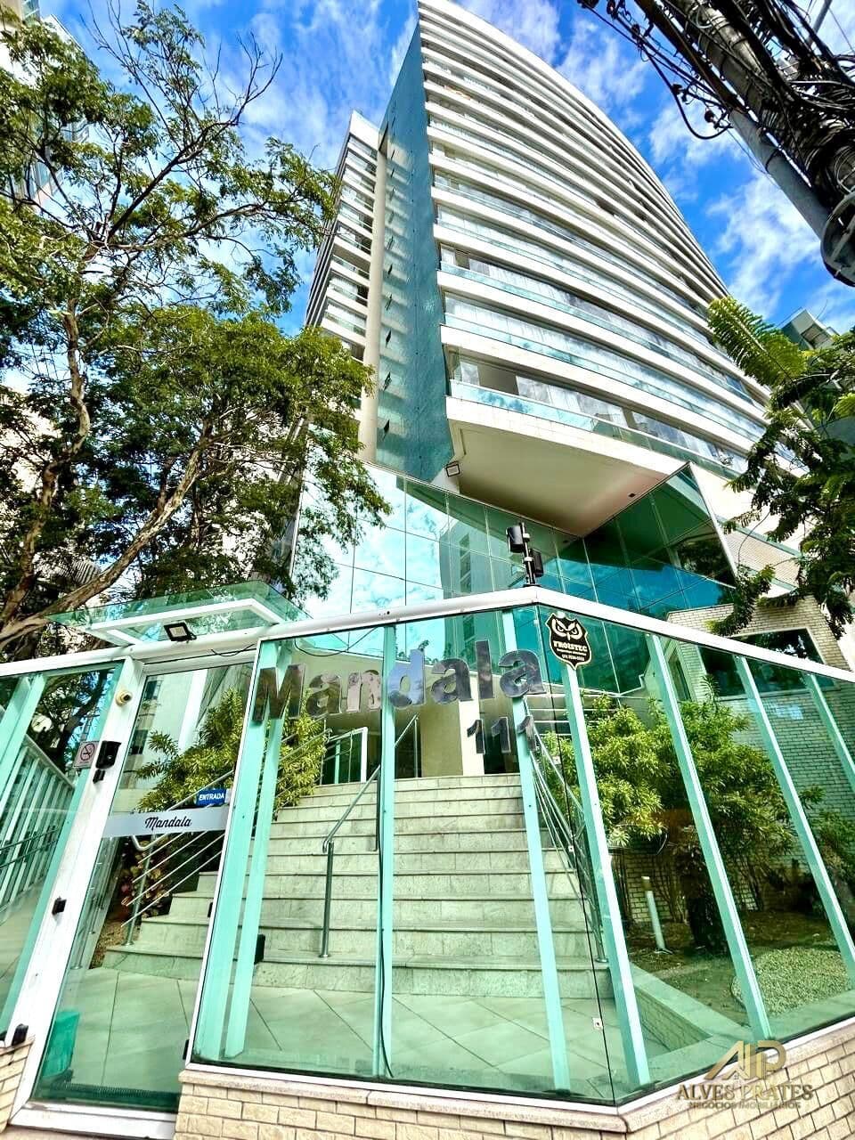 Apartamento de Alto Padrão no coração do Parque das Castanheiras, Praia da Costa