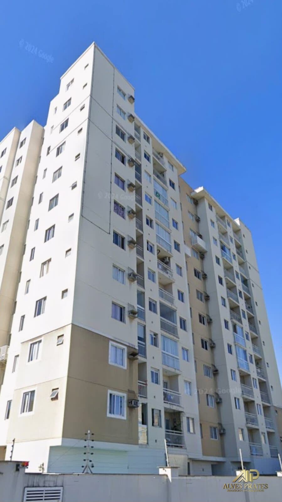 Apartamento 02 quartos a venda em Residencial Coqueiral, Vila Velha/ES