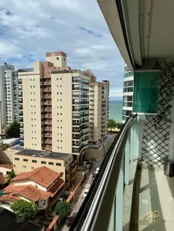 Apartamento 3 quartos Alto Padrão em Itapuã, Vila Velha/ES