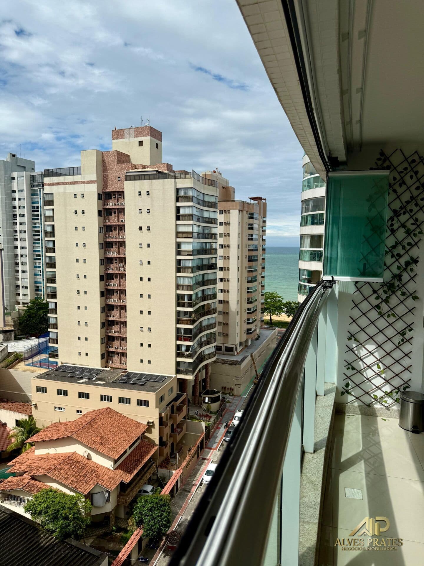 Apartamento 3 quartos Alto Padrão em Itapuã, Vila Velha/ES