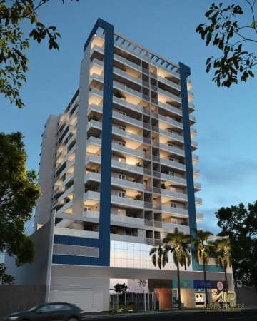 Lançamento Kemp Engenharia, Apartamento 2 e 3 quartos Praia de Itaparica, Vila Velha ES