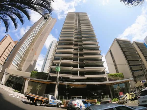 Apartamento 4 suítes Alto Padrão em Enseada do Suá, Vitoria ES