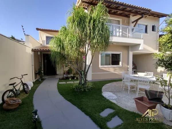 Casa Duplex em Interlagos, Vila Velha/ES