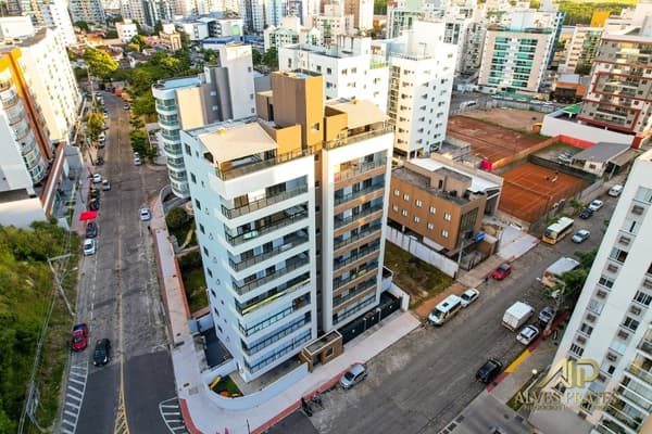 Apartamento Alto Padrão em Jardim Camburi, Vitória/ES