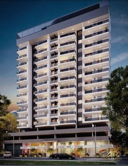 Apartamento 2 quartos Alto Padrão à venda em Bento ferreira, Vitoria ES