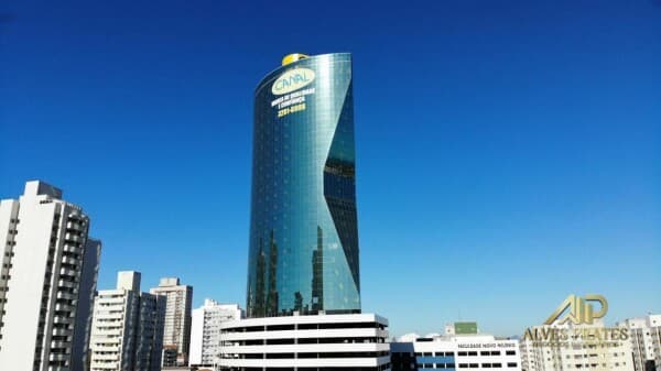 Sala Comercial a venda Em Praia de Itaparica, Vila Velha - ES