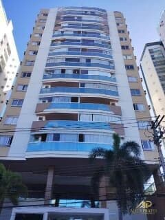 Apartamento 3 quartos Alto Padrão à venda em Praia de Itapuã
