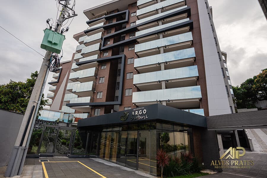 Apartamento 02 quartos Alto Padrão jardim Camburi