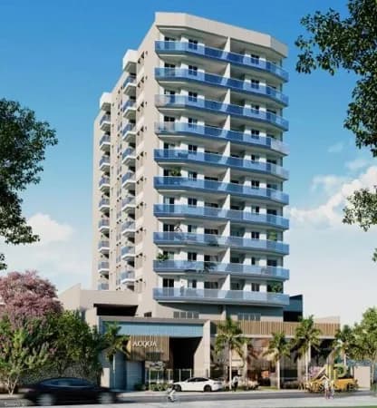 Pré Lançamento 2 quartos Praia de Itaparica, Vila Velha ES