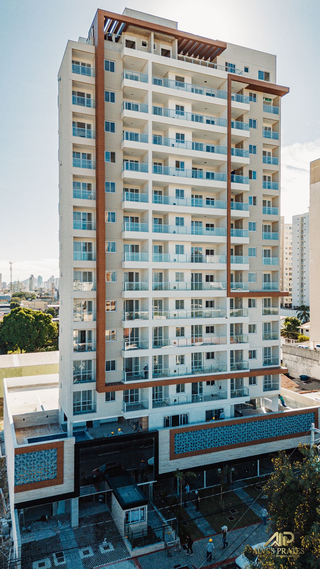 Apartamento 2 quartos Alto Padrão à venda em Jokey de Itaparica, Vila Velha