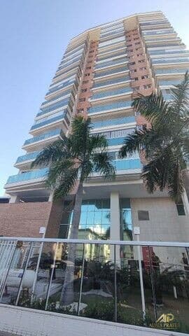 Apartamento 02 quartos Alto Padrão a venda em itapuã, Vila Velha ES