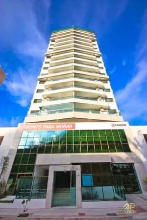 Apartamento Alto Padrão em Praia da Costa, Vila Velha/ES