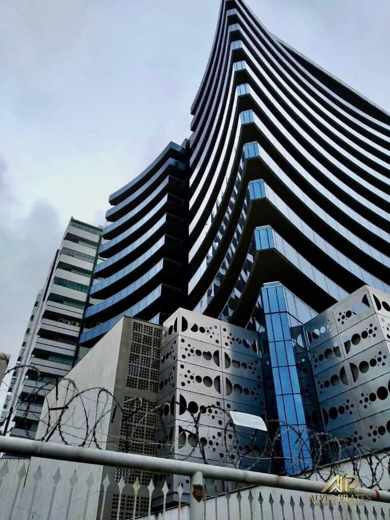 Sala Comercial em Praia da Costa, Vila Velha/ES