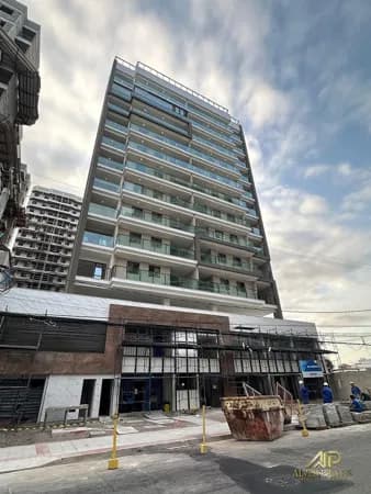 Apartamento Alto Padrão 2 e 3 quartos em Praia de Itaparica Vila Velha ES