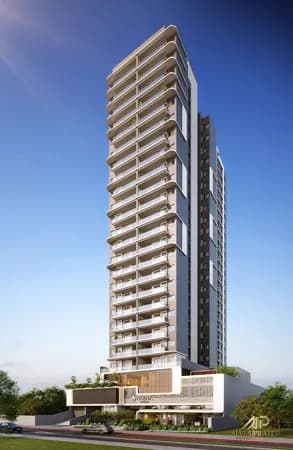 Lançamento Apartamento de 3 quartos de Alto Padrão, Jockey de Itaparica, Vila Velha ES
