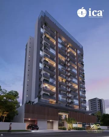 Pré-Lançamento Apartamento 2 e 3 quartos Alto Padrão em Praia de Itaparica, Vila Velha ES