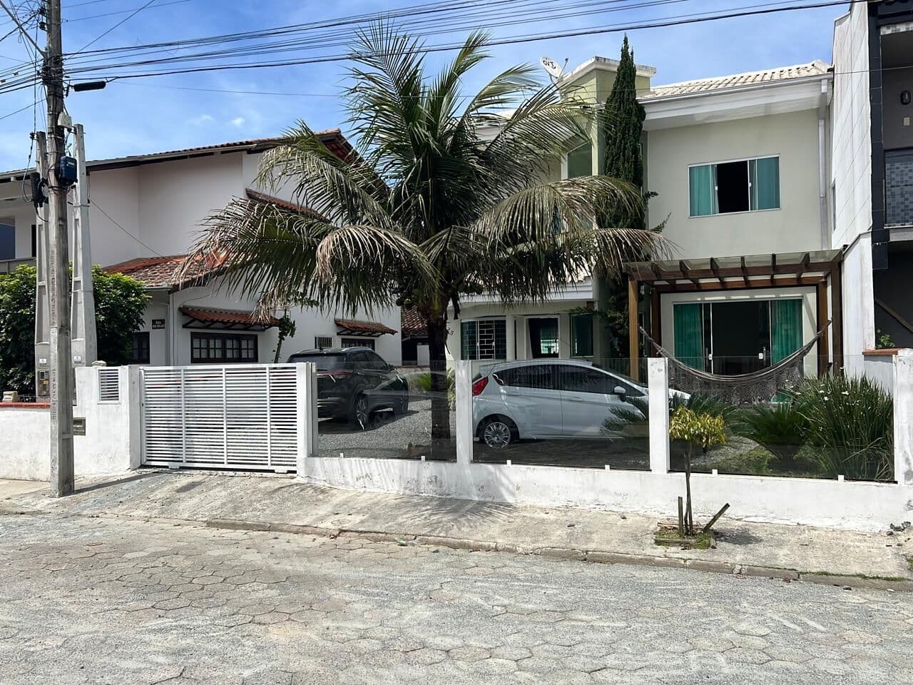 SOBRADO LOCAÇÃO TEMPORADA ENSEADA