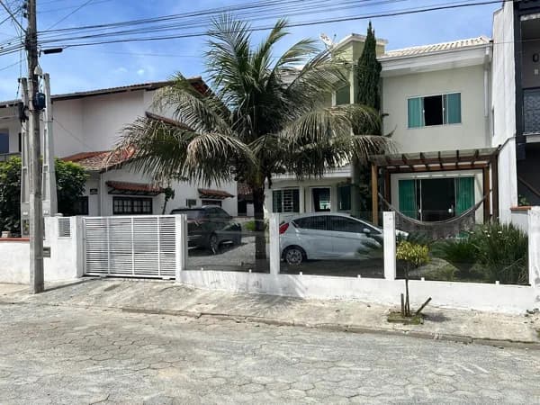 SOBRADO LOCAÇÃO TEMPORADA ENSEADA