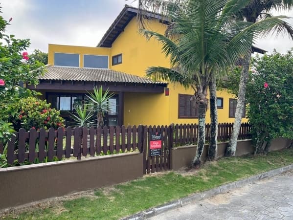 SOBRADO LOCAÇÃO TEMPORADA UBATUBA