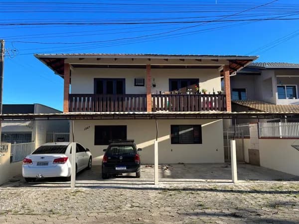 APARTAMENTO LOCAÇÃO ANUAL ENSEADA