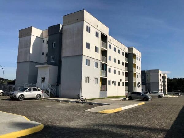 APARTAMENTO VENDA VILAS DO MAR PAULAS