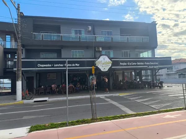 APARTAMENTO FRENTE MAR ENSEADA LOCAÇÃO TEMPORADA