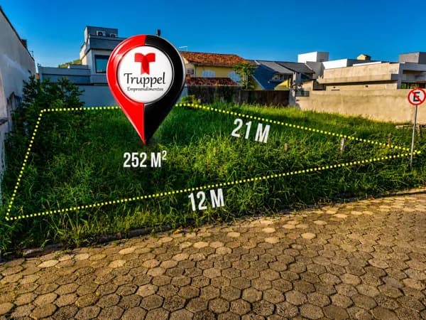TERRENO VENDA PRAINHA