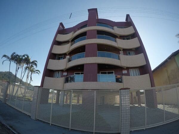 APARTAMENTO RESIDENCIAL ITAGUAÇU