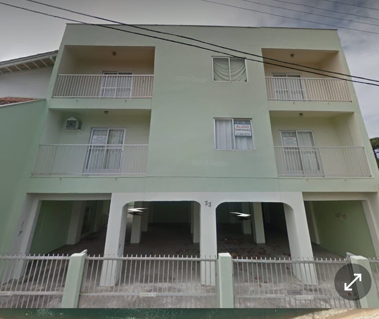 APARTAMENTO ENSEADA LOCAÇÃO TEMPORADA