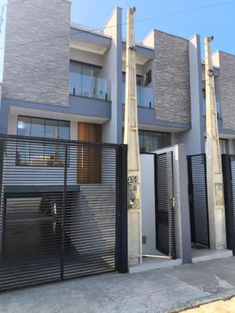 SOBRADO GEMINADO RESIDENCIAL MARE MANSA ENSEADA