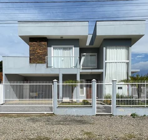 SOBRADO VENDA SANDRA REGINA
