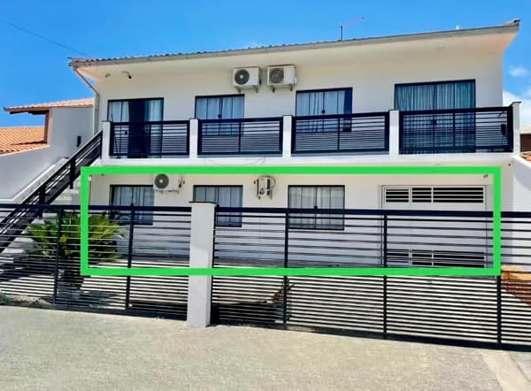 SOBRADO LOCAÇÃO TEMPORADA PRAINHA