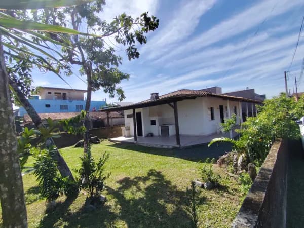 CASA RESIDENCIAL VENDA MAJORCA