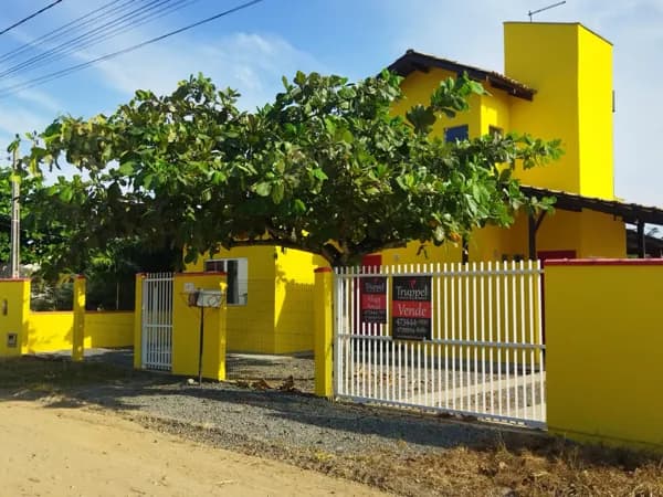 SOBRADO VENDA SANDRA REGINA