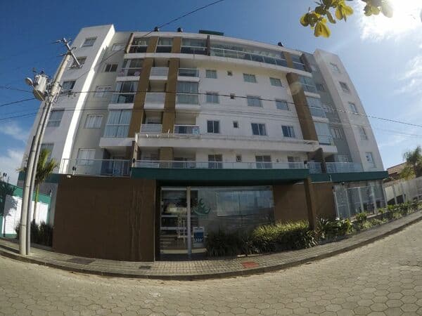 APARTAMENTO ITAGUAÇU DUQUE 545 BEACH RESIDENCE