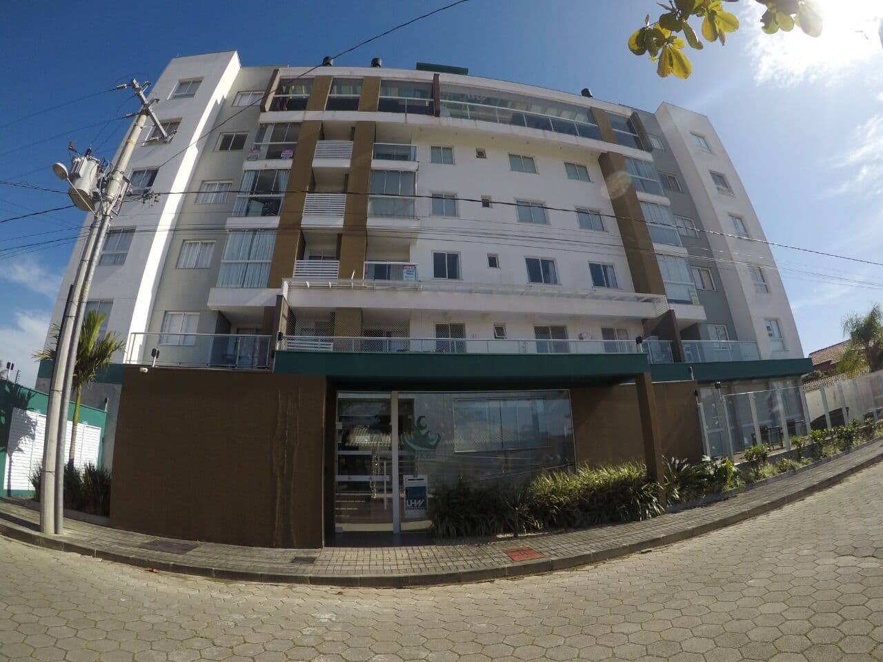 APARTAMENTO ITAGUAÇU DUQUE 545 BEACH RESIDENCE