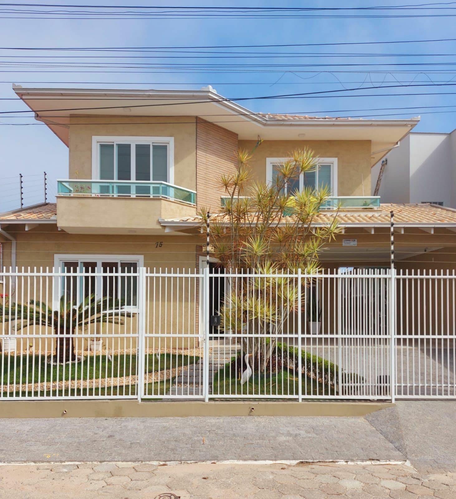 Sobrado Venda Alto Padrão Prainha