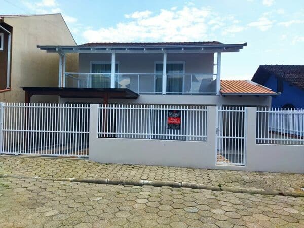SOBRADO LOCAÇÃO TEMPORADA PRAIA ENSEADA